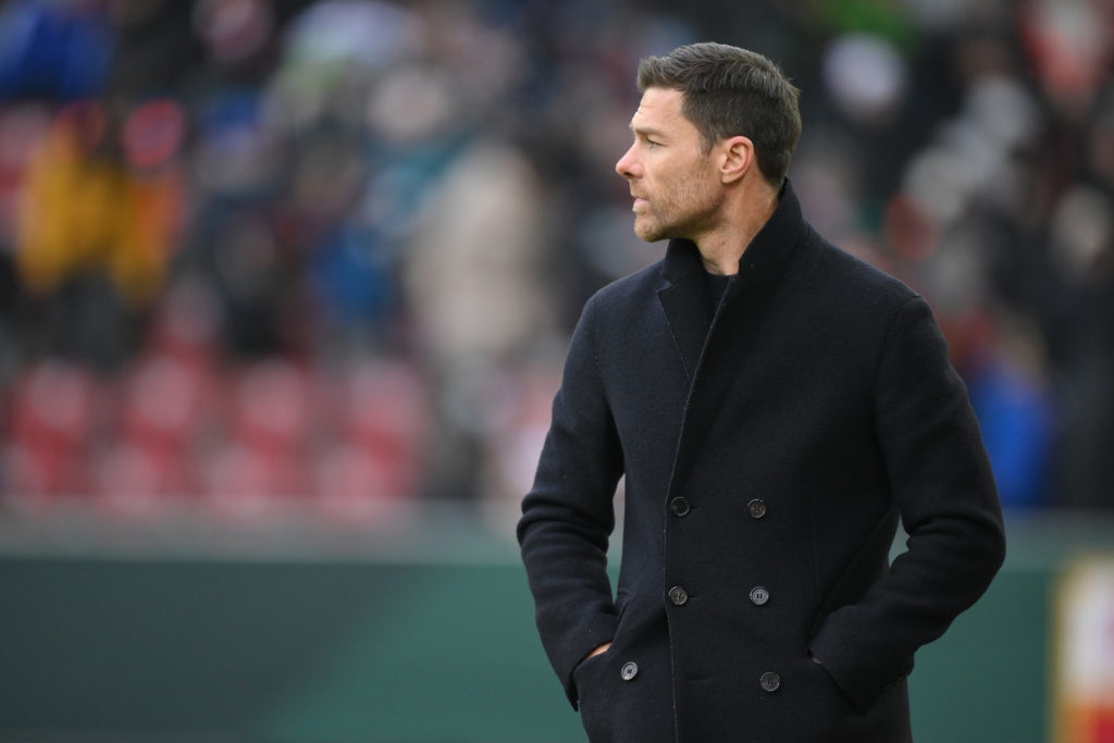 FC Augsburg v Bayer 04 Leverkusen - Bundesliga