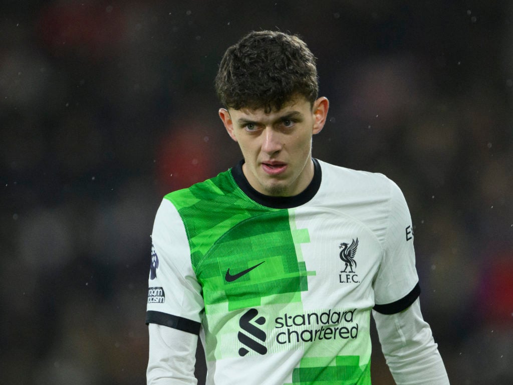 AFC Bournemouth v Liverpool FC - Premier League