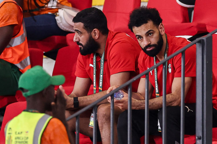 Photo by FRANCK FIFE/AFP via Getty Images