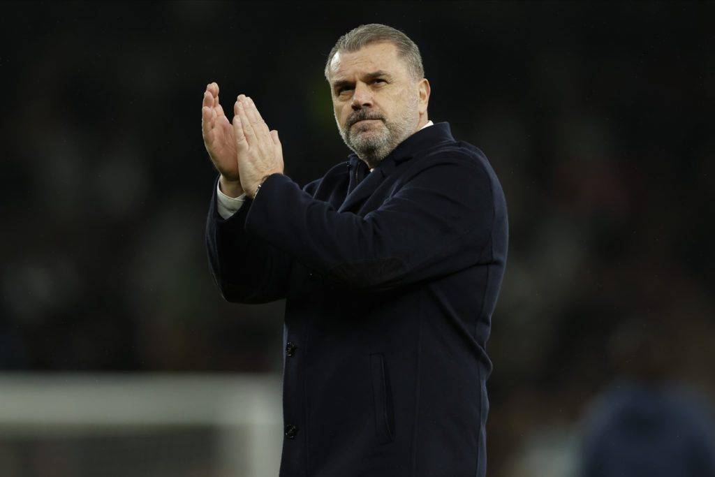 Tottenham Hotspur v Brentford FC - Premier League