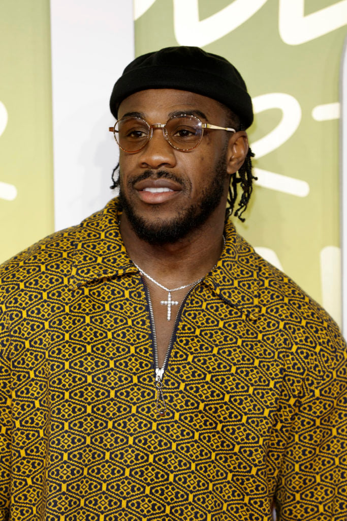 "Bob Marley: One Love" - UK Premiere