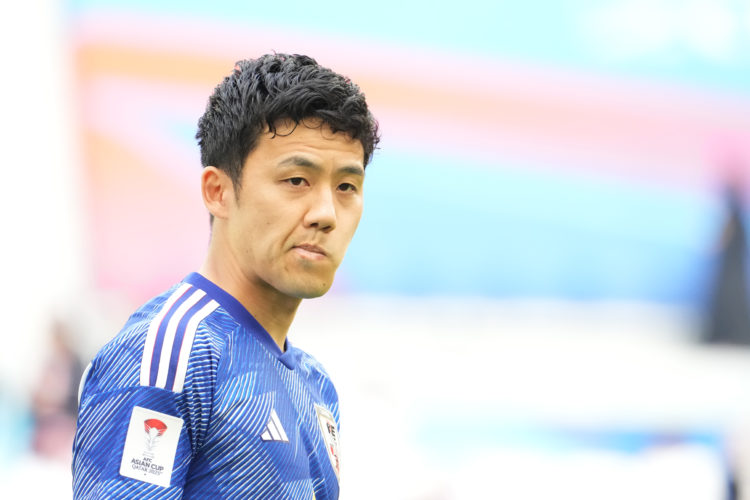 Photo by Masashi Hara/Getty Images