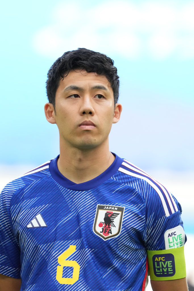 Bahrain v Japan: Round Of 16 - AFC Asian Cup
