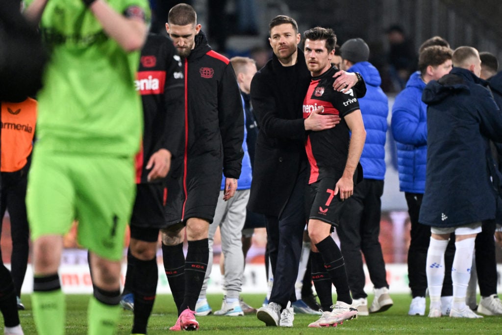 FBL-GER-BUNDESLIGA-DARMSTADT-LEVERKUSEN