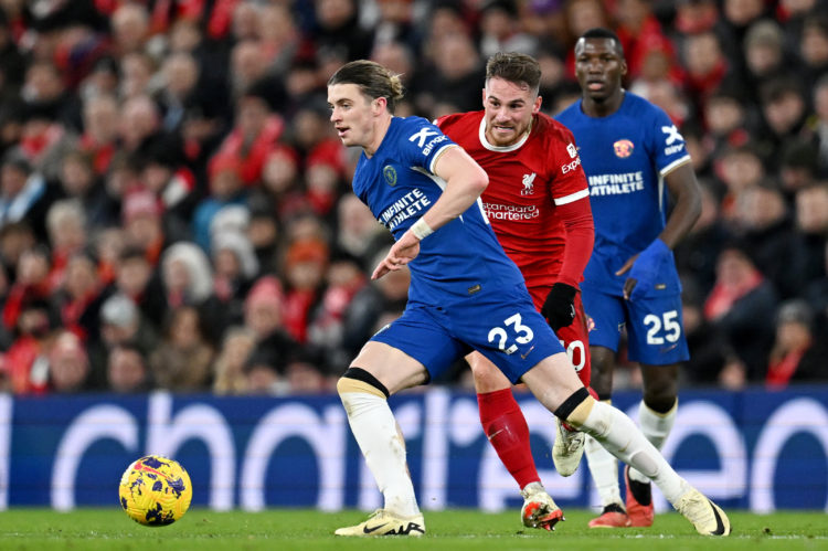 Photo by Darren Walsh/Chelsea FC via Getty Images