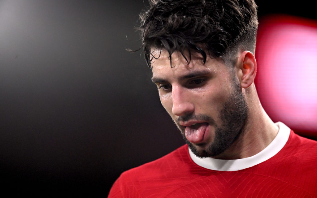 Liverpool FC v Chelsea FC - Premier League