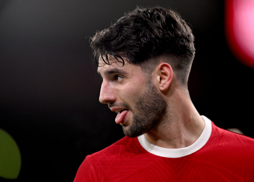 Liverpool FC v Chelsea FC - Premier League