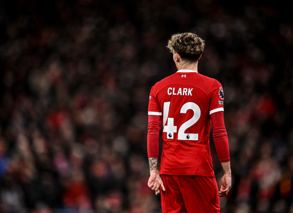 Liverpool FC v Chelsea FC - Premier League