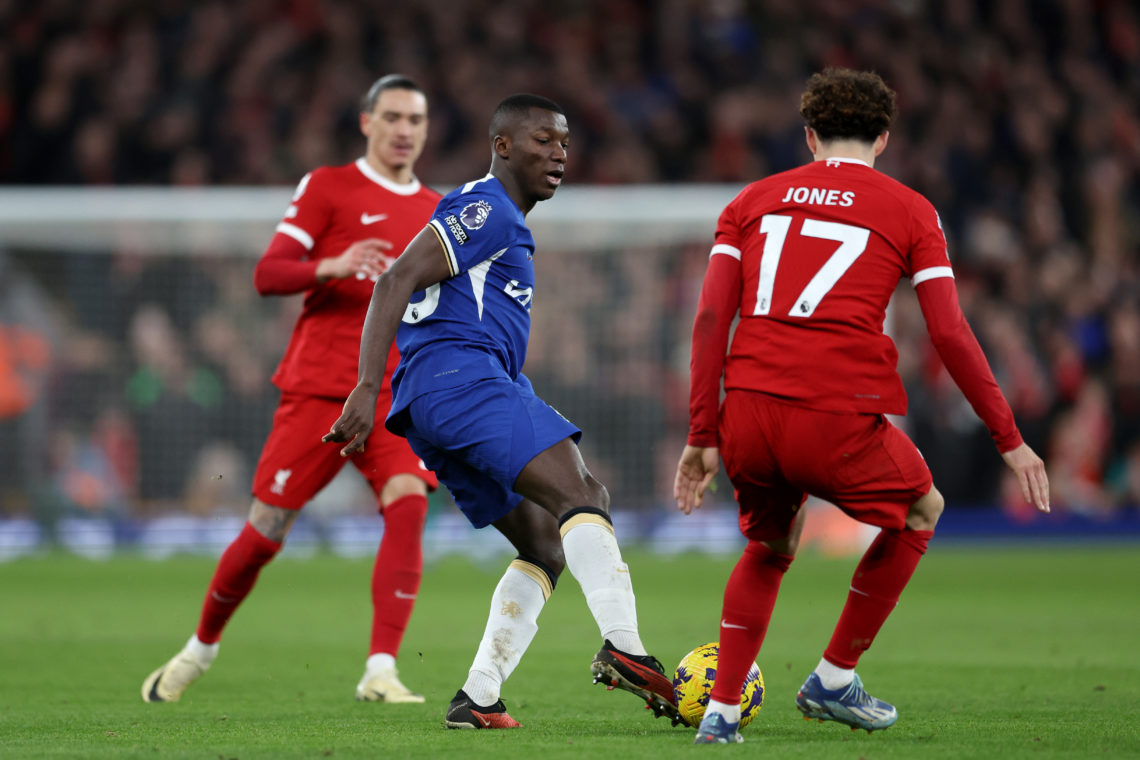 Photo by Chelsea Football Club/Chelsea FC via Getty Images