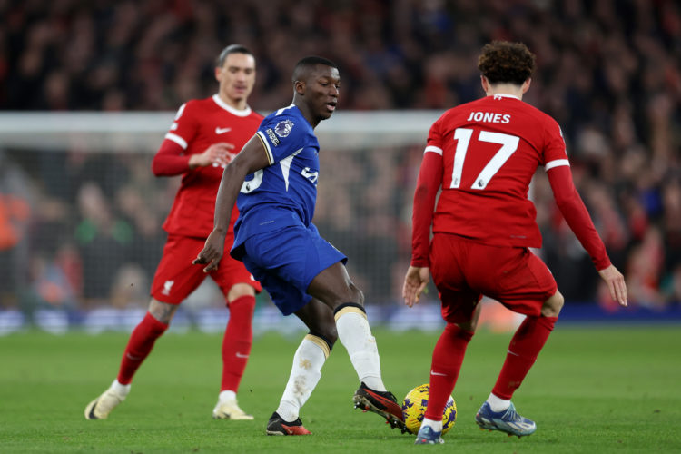 Photo by Chelsea Football Club/Chelsea FC via Getty Images