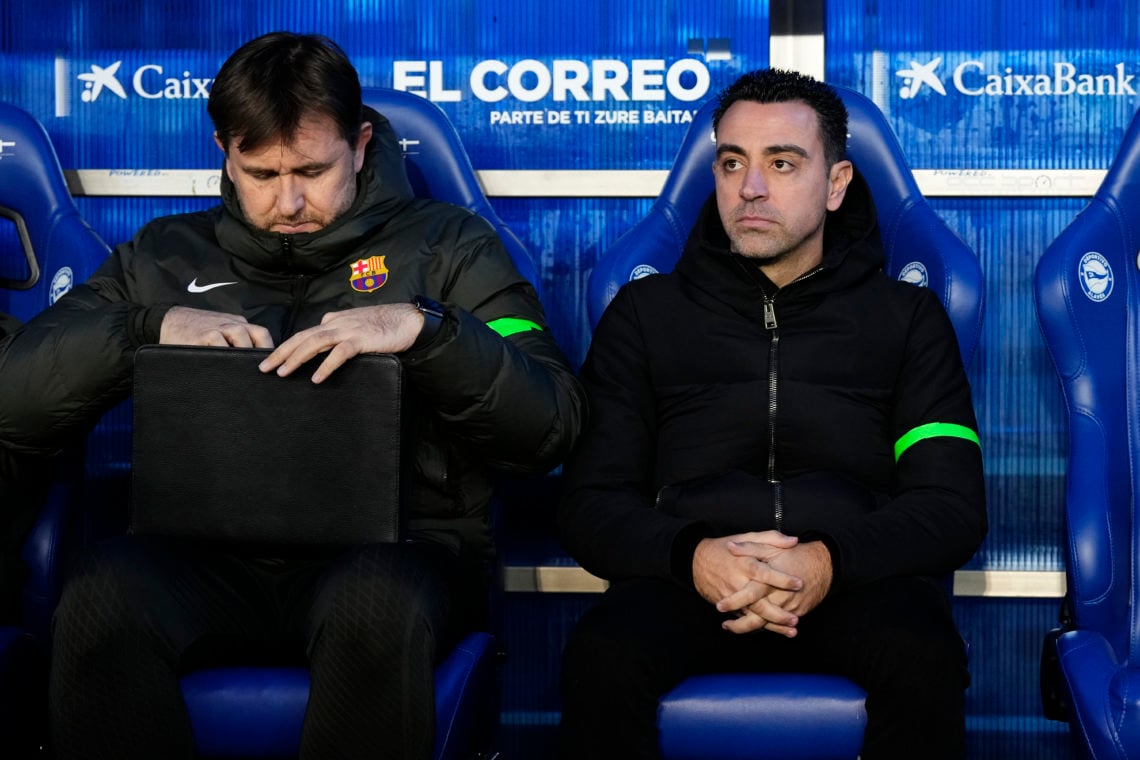 Photo by Jose Breton/Pics Action/NurPhoto via Getty Images