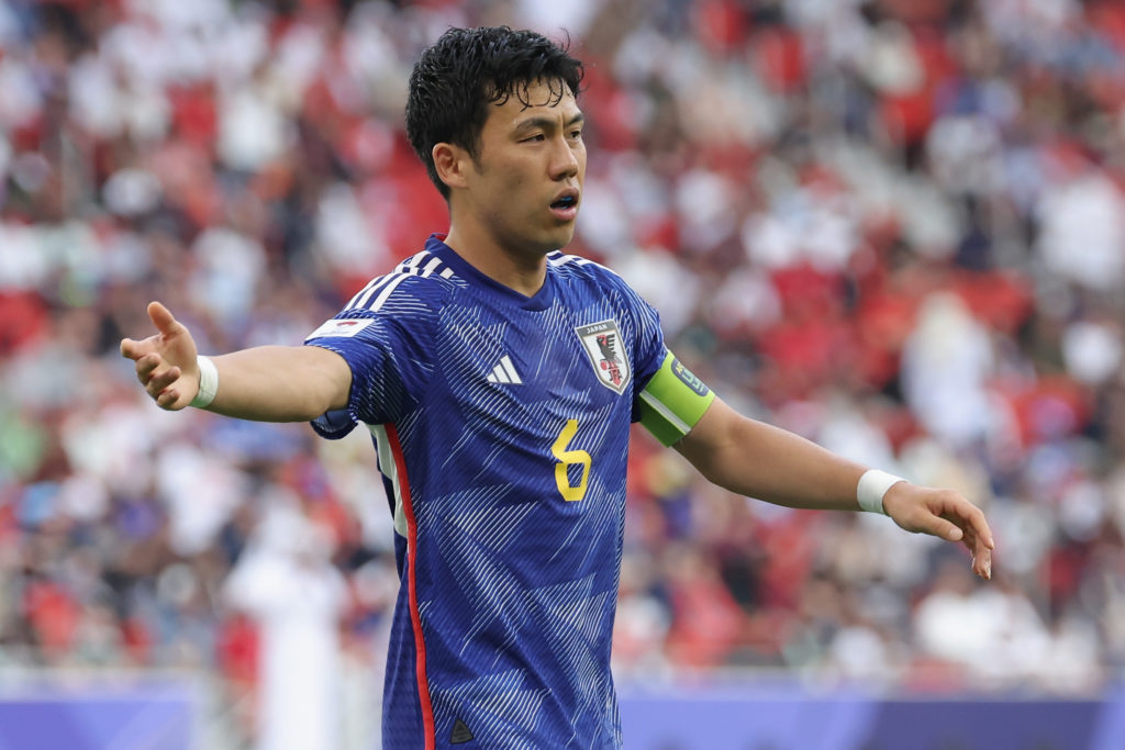 Bahrain v Japan: Round Of 16 - AFC Asian Cup