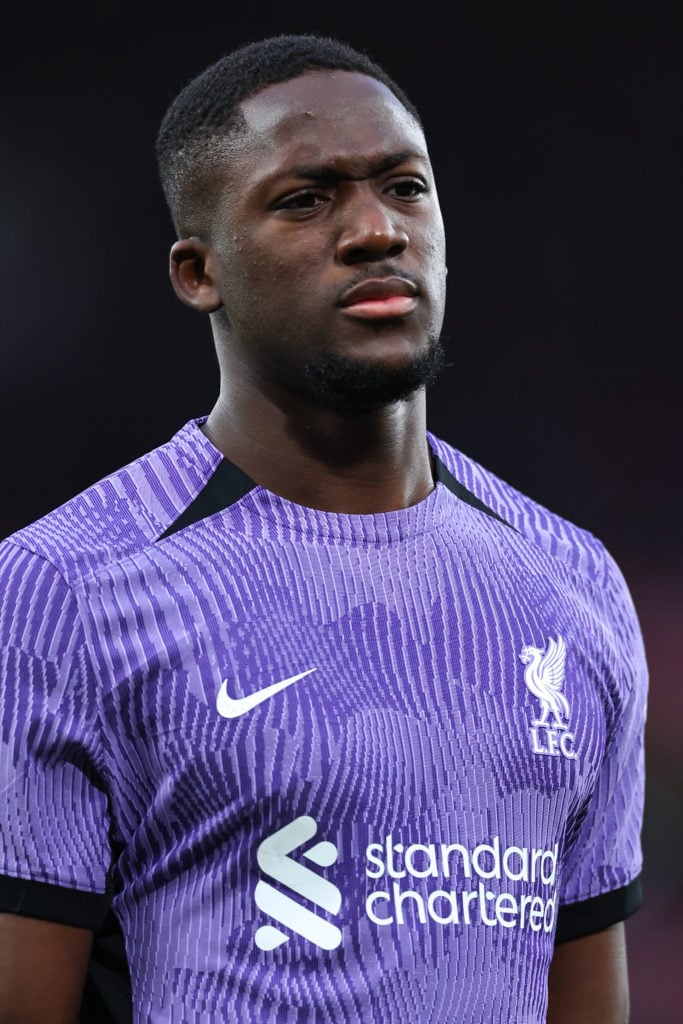 Arsenal FC v Liverpool FC - Premier League