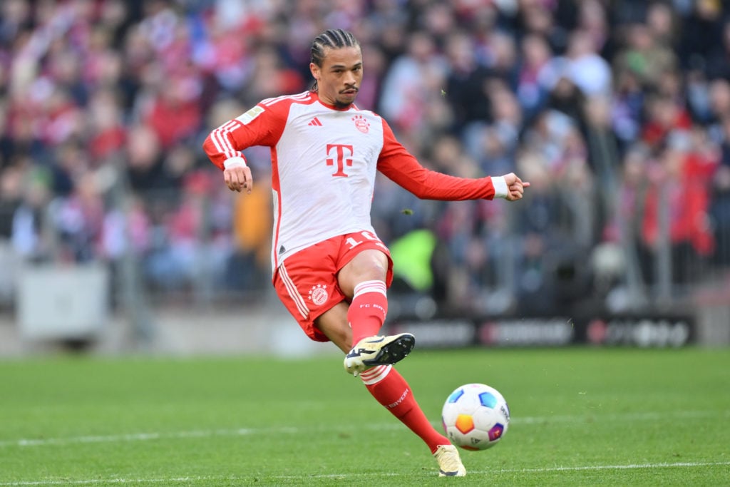 FC Bayern München v Borussia Mönchengladbach - Bundesliga