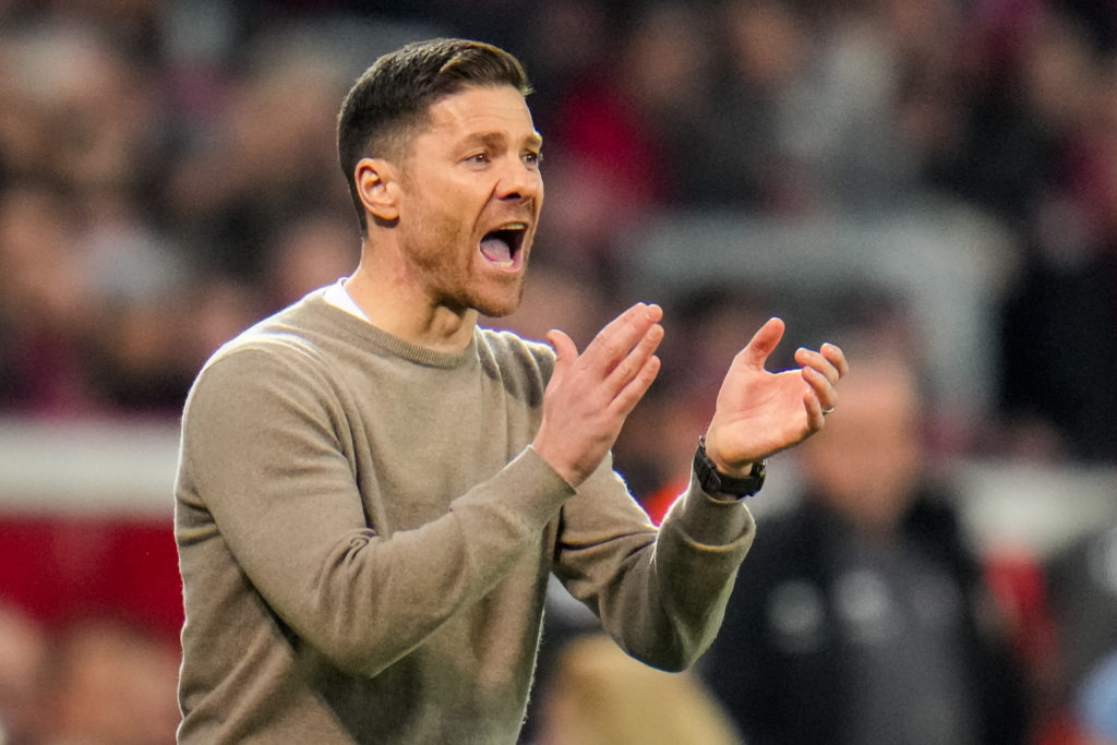 Bayer 04 Leverkusen v VfB Stuttgart - DFB Cup: Quarterfinal