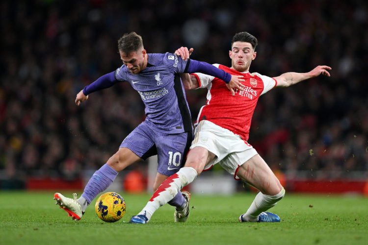 Photo by Shaun Botterill/Getty Images