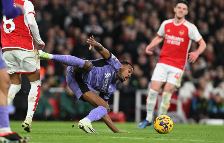 Photo by John Powell/Liverpool FC via Getty Images