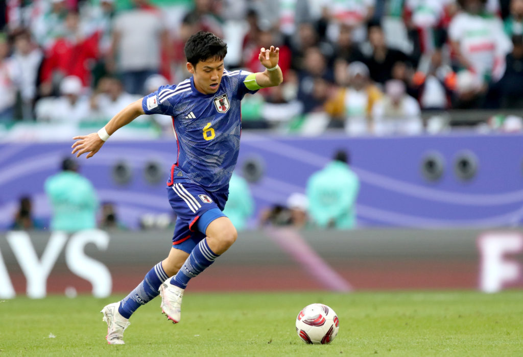 Iran v Japan: Quarter Final - AFC Asian Cup