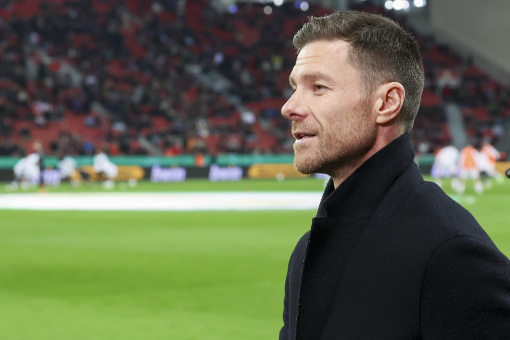 Bayer 04 Leverkusen v VfB Stuttgart - DFB Cup: Quarterfinal