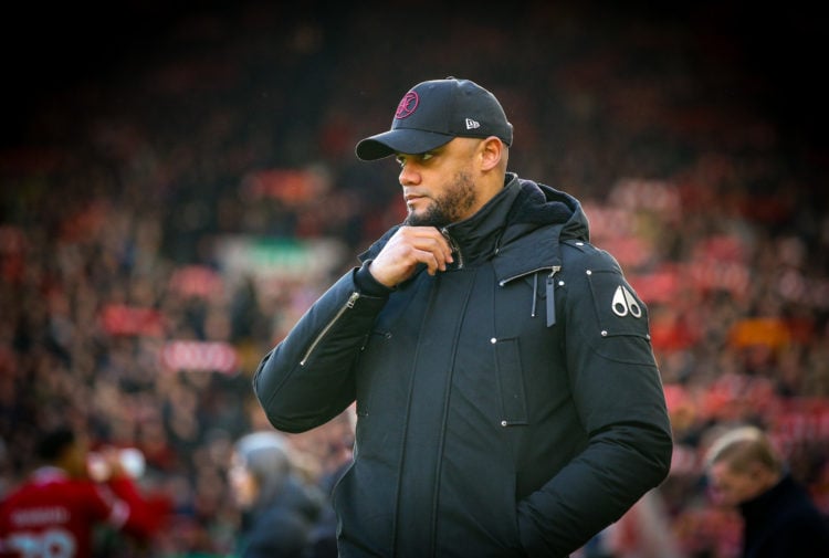 Photo by Alex Dodd - CameraSport via Getty Images