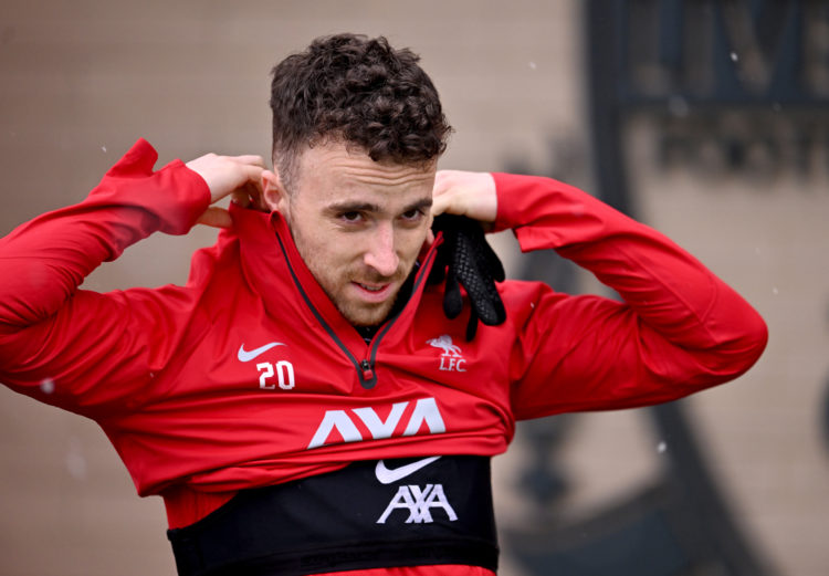 Photo by Andrew Powell/Liverpool FC via Getty Images
