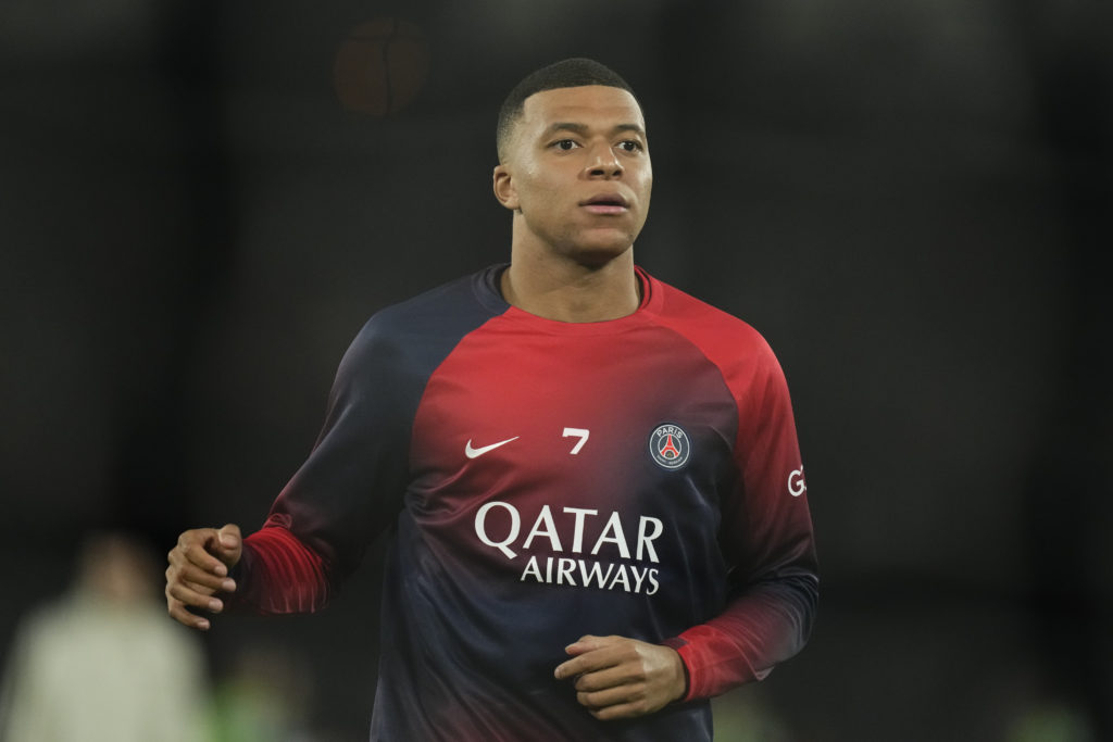 Paris Saint-Germain v Real Sociedad: Round of 16 First Leg - UEFA Champions League 2023/24