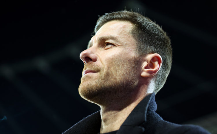 Photo by Stefan Matzke - sampics/Corbis via Getty Images