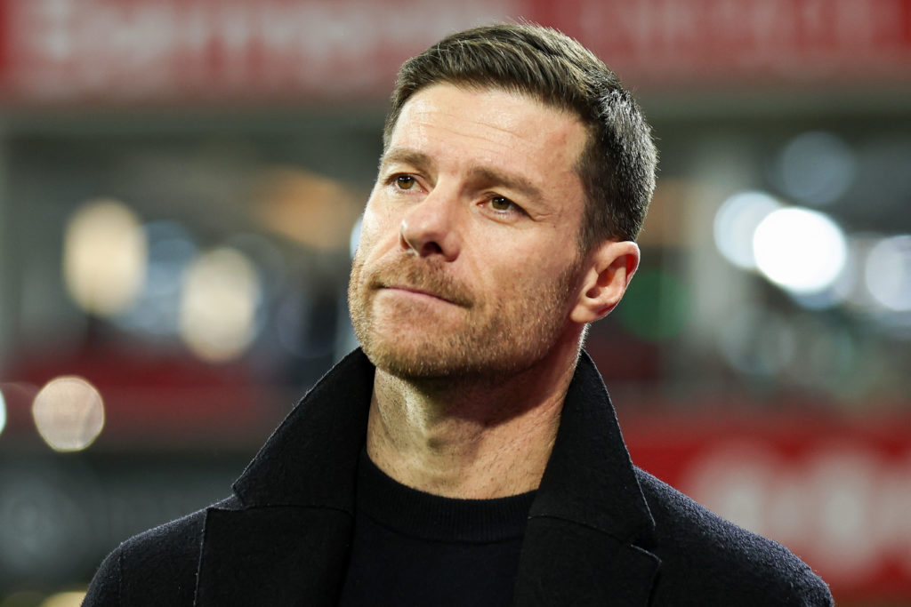 Bayer 04 Leverkusen v FC Bayern München - Bundesliga