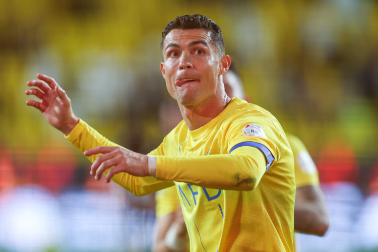 Photo by Yasser Bakhsh/Getty Images