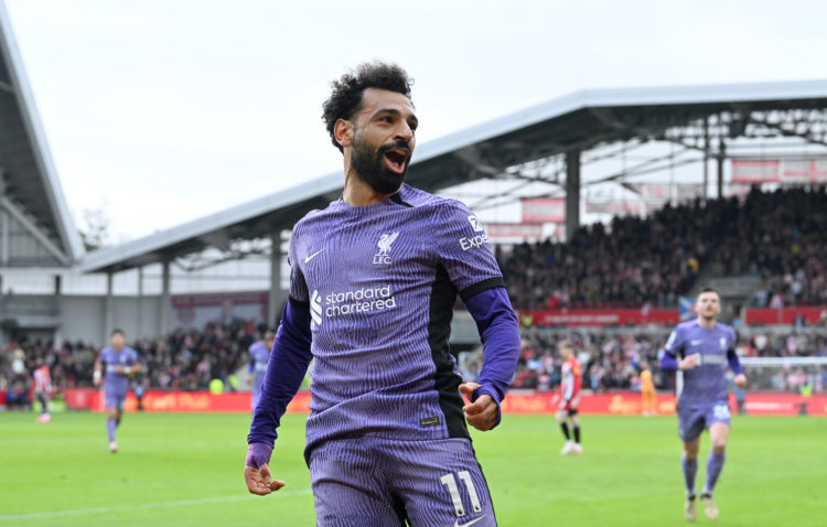 Photo by John Powell/Liverpool FC via Getty Images