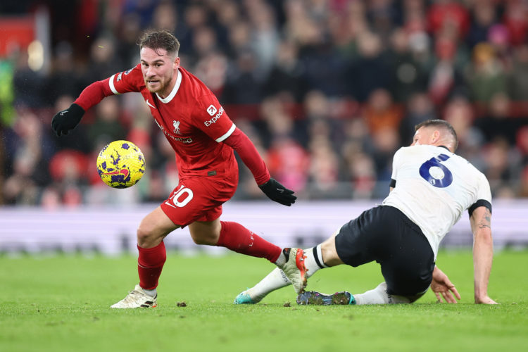 Photo by Daniel Chesterton/Offside/Offside via Getty Images