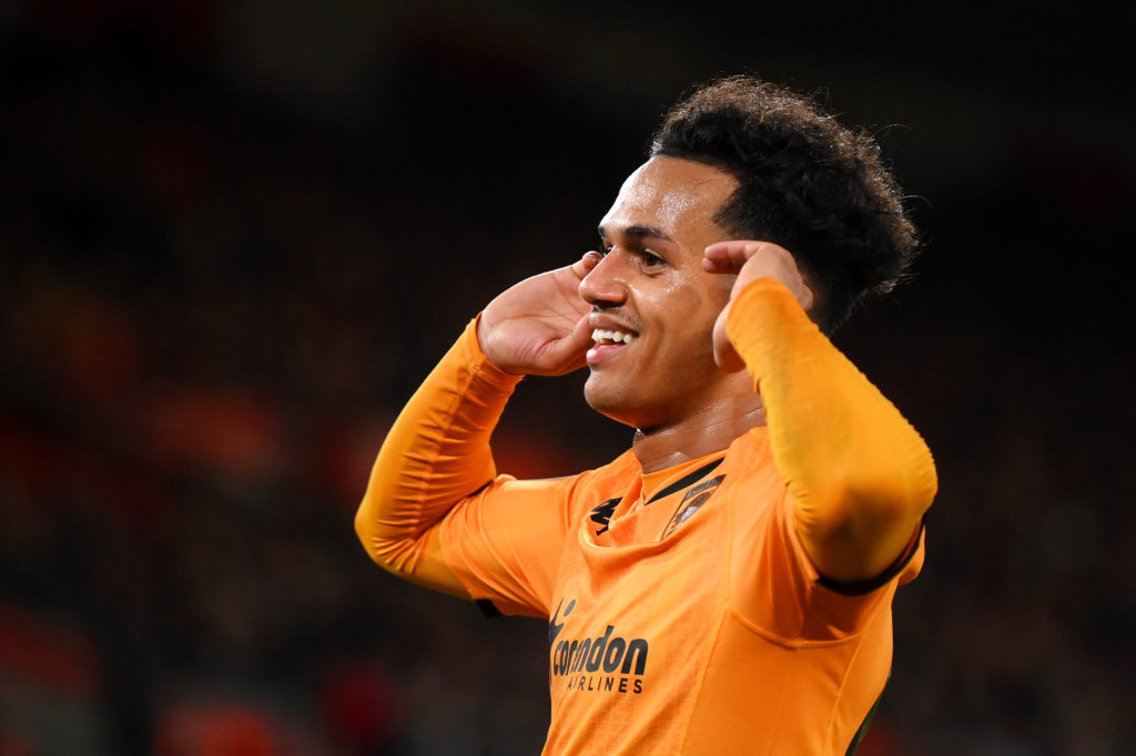 Southampton FC v Hull City - Sky Bet Championship