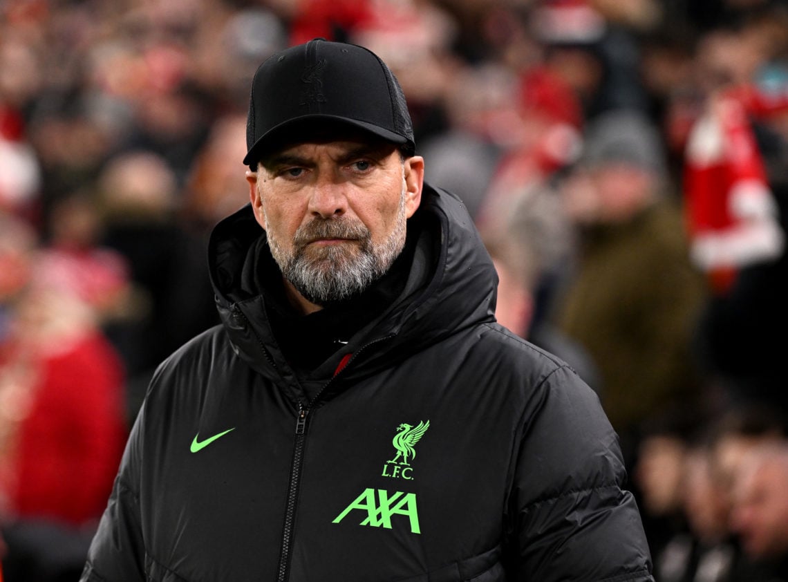 Photo by Andrew Powell/Liverpool FC via Getty Images