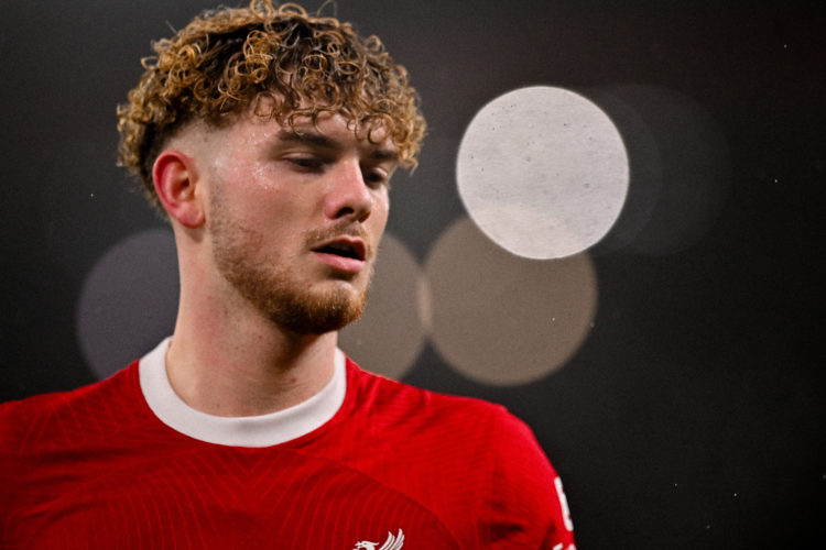 Photo by Andrew Powell/Liverpool FC via Getty Images