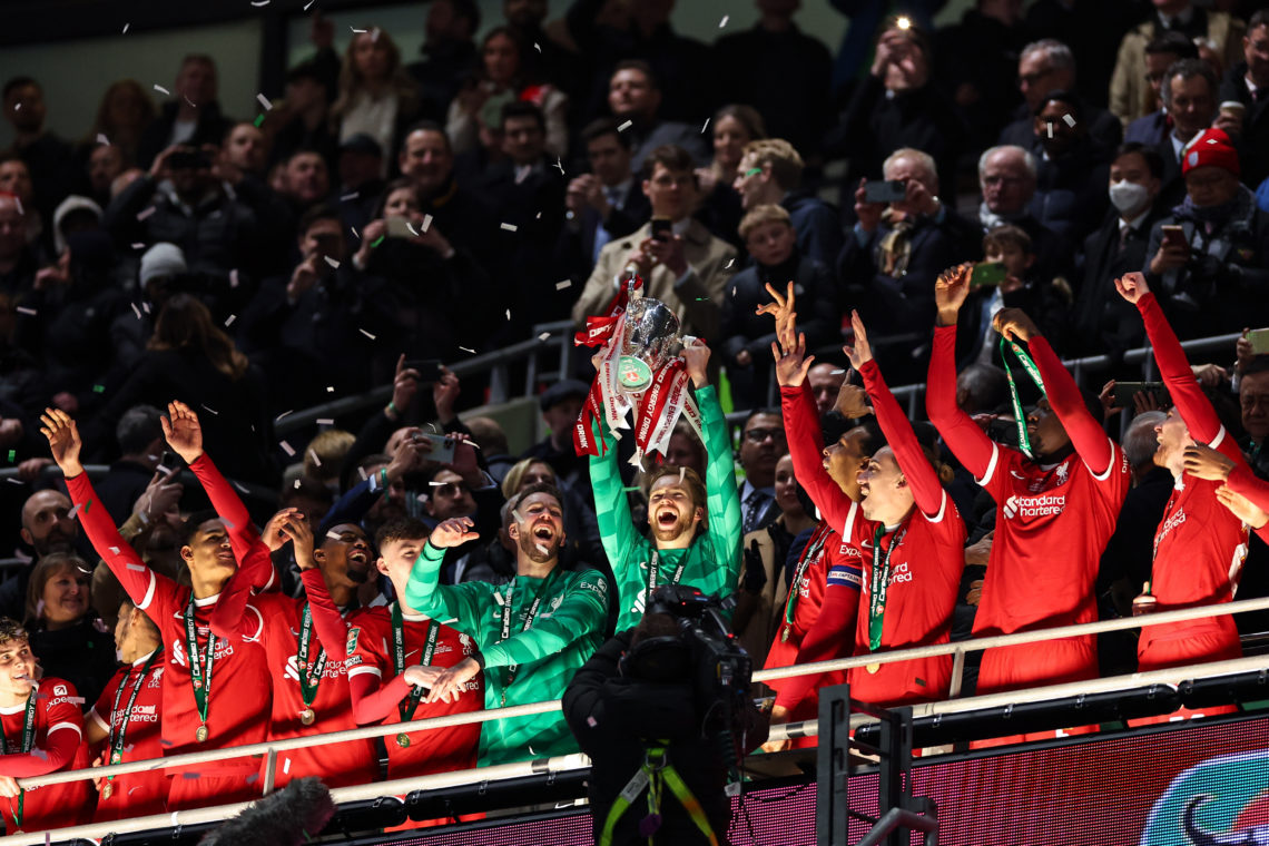 Photo by Robbie Jay Barratt - AMA/Getty Images