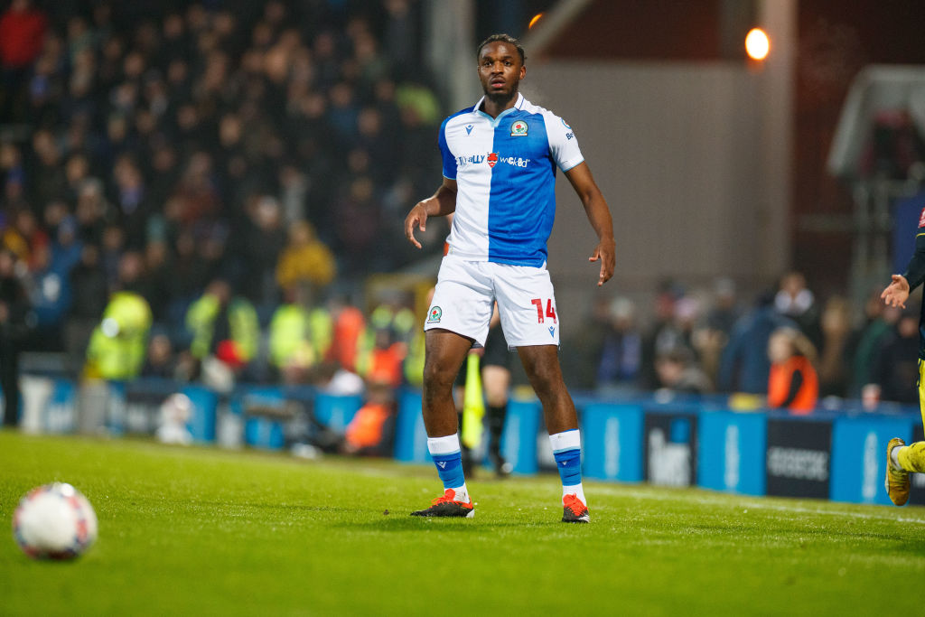 Blackburn Rovers v Newcastle United - Emirates FA Cup Fifth Round