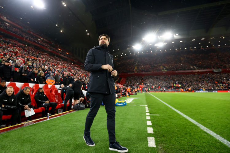 Photo by Matt Watson/Southampton FC via Getty Images