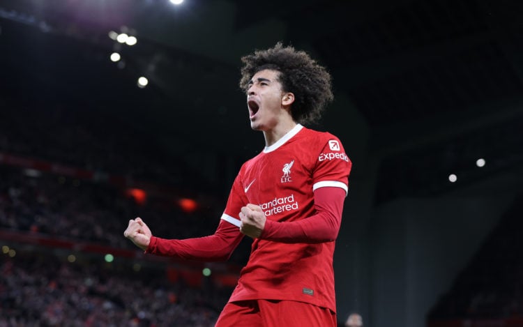 Photo by Alex Livesey - Danehouse/Getty Images