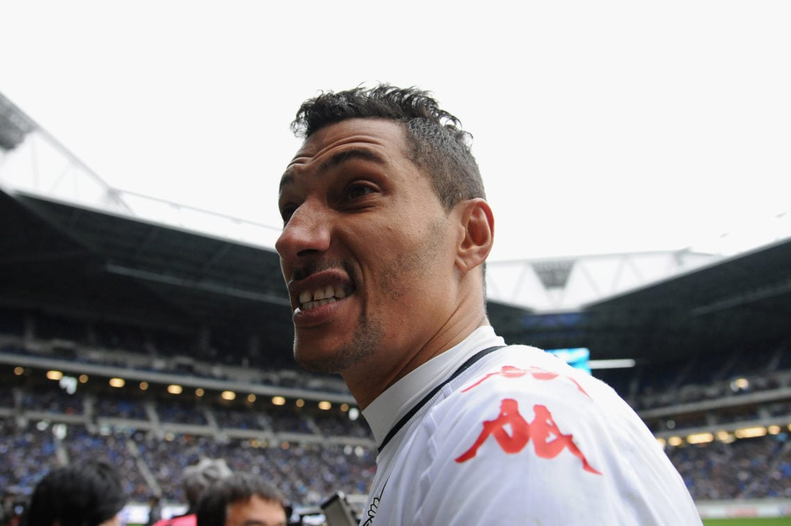 Photo by Hiroki Watanabe - JL/Getty Images for DAZN