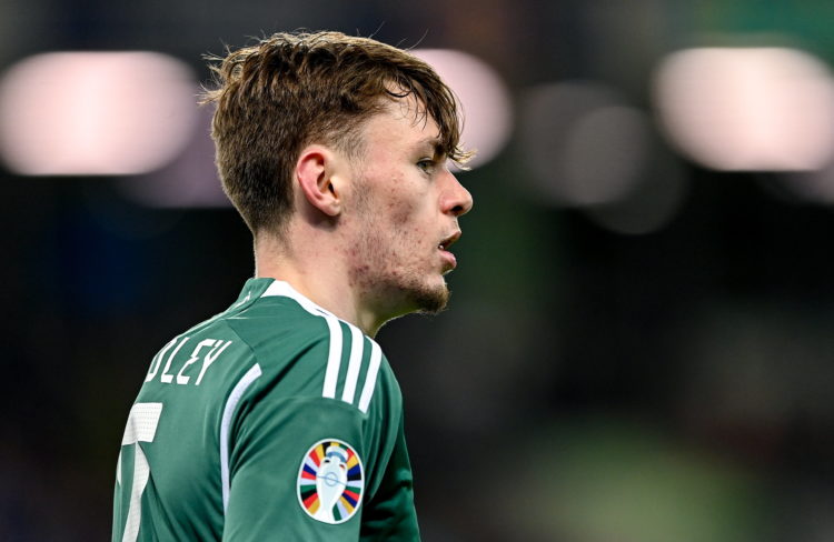 Photo By Ramsey Cardy/Sportsfile via Getty Images