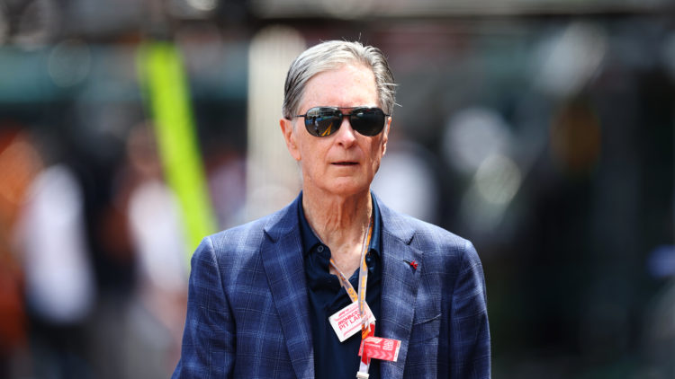 Photo by Dan Istitene - Formula 1/Formula 1 via Getty Images