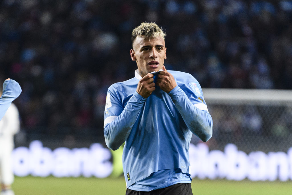 Italy v Uruguay: Final - FIFA U-20 World Cup Argentina 2023