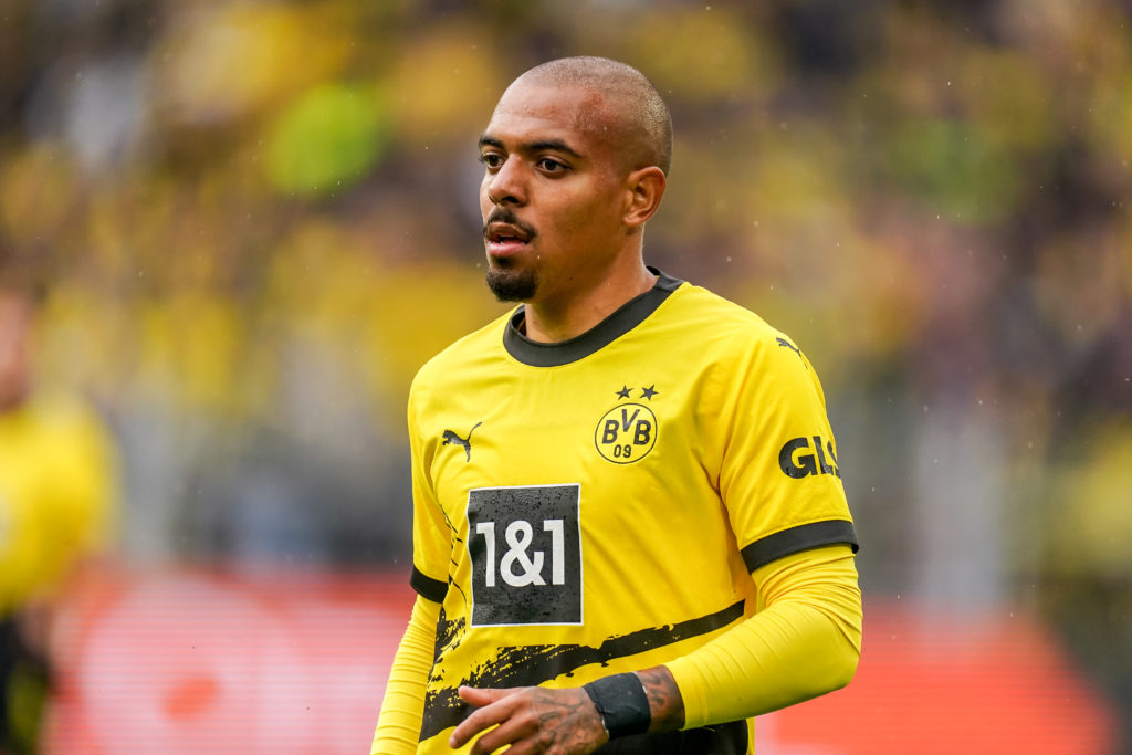 Borussia Dortmund v AFC Ajax - Pre-Season Friendly