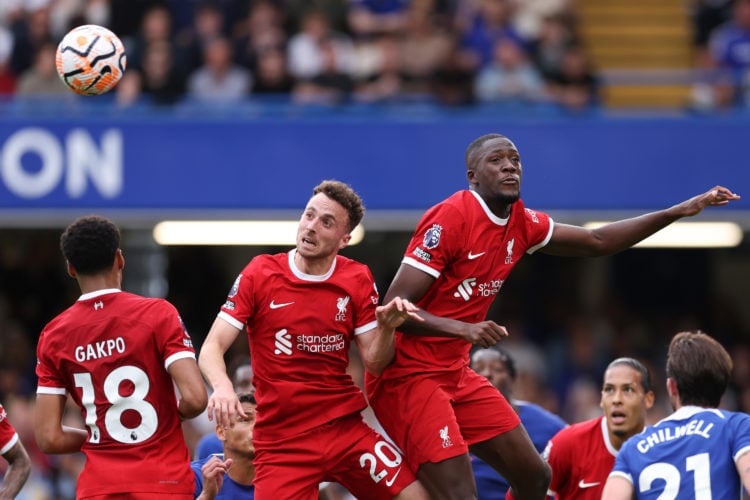 Photo by Jacques Feeney/Offside/Offside via Getty Images