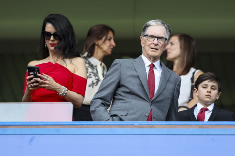 Photo by Robin Jones/Getty Images