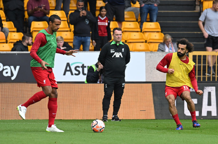 Photo by John Powell/Liverpool FC via Getty Images