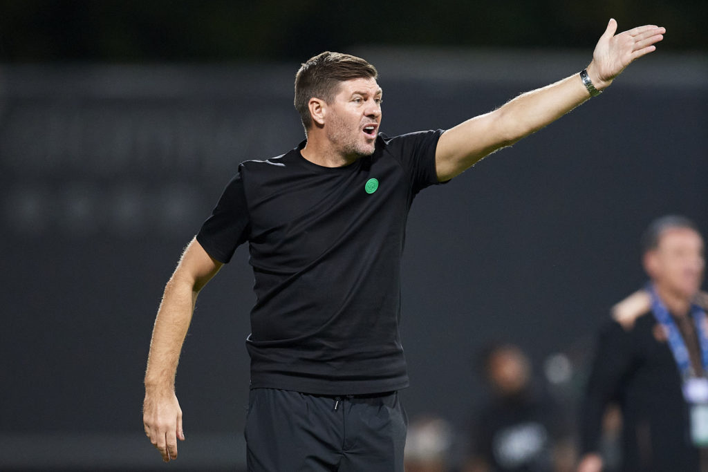 Al Fayha v Al Ettifaq - Roshn Saudi Pro League
