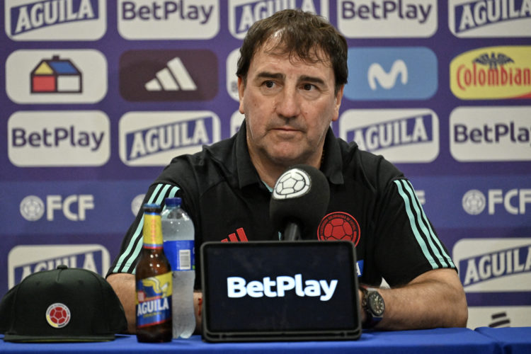 Photo by JUAN BARRETO/AFP via Getty Images