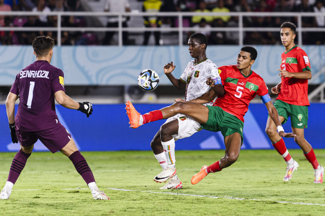 Photo by Marcio Machado/Eurasia Sport Images/Getty Images