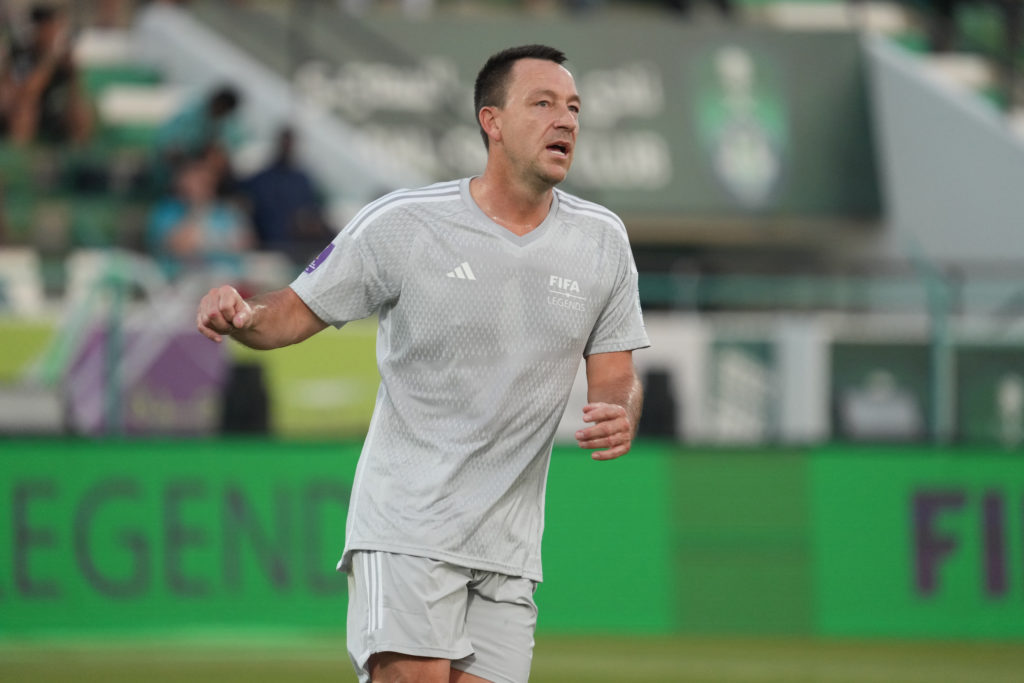 FIFA Club World Cup Saudi Arabia 2023 - Previews